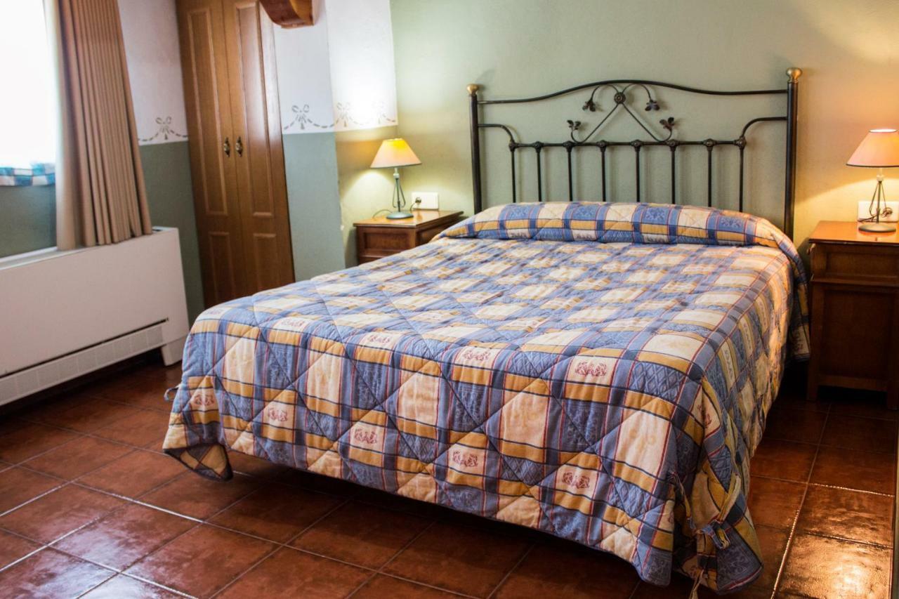 Pension Mariola Agres Экстерьер фото