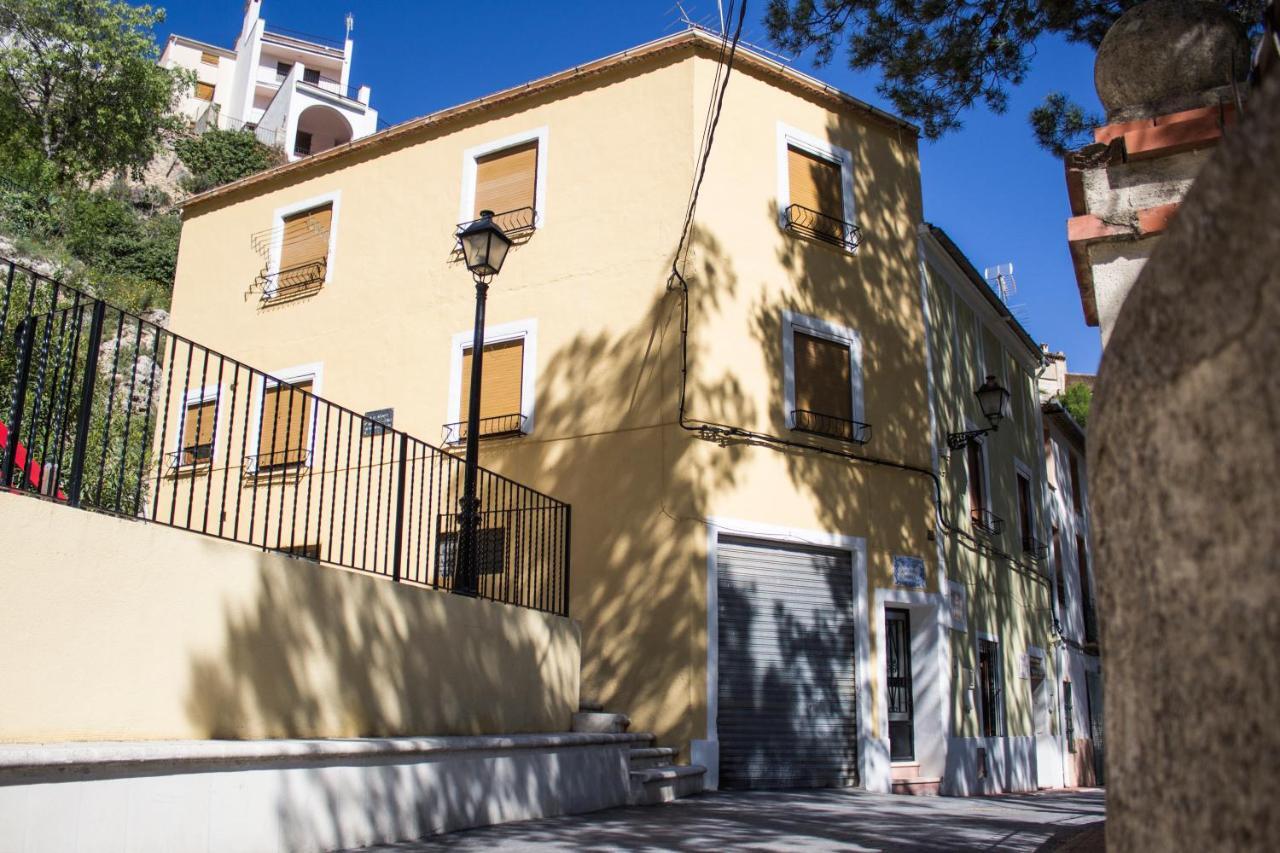Pension Mariola Agres Экстерьер фото