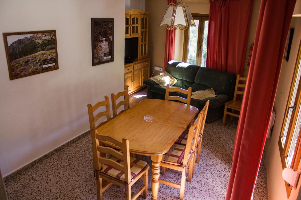 Pension Mariola Agres Экстерьер фото